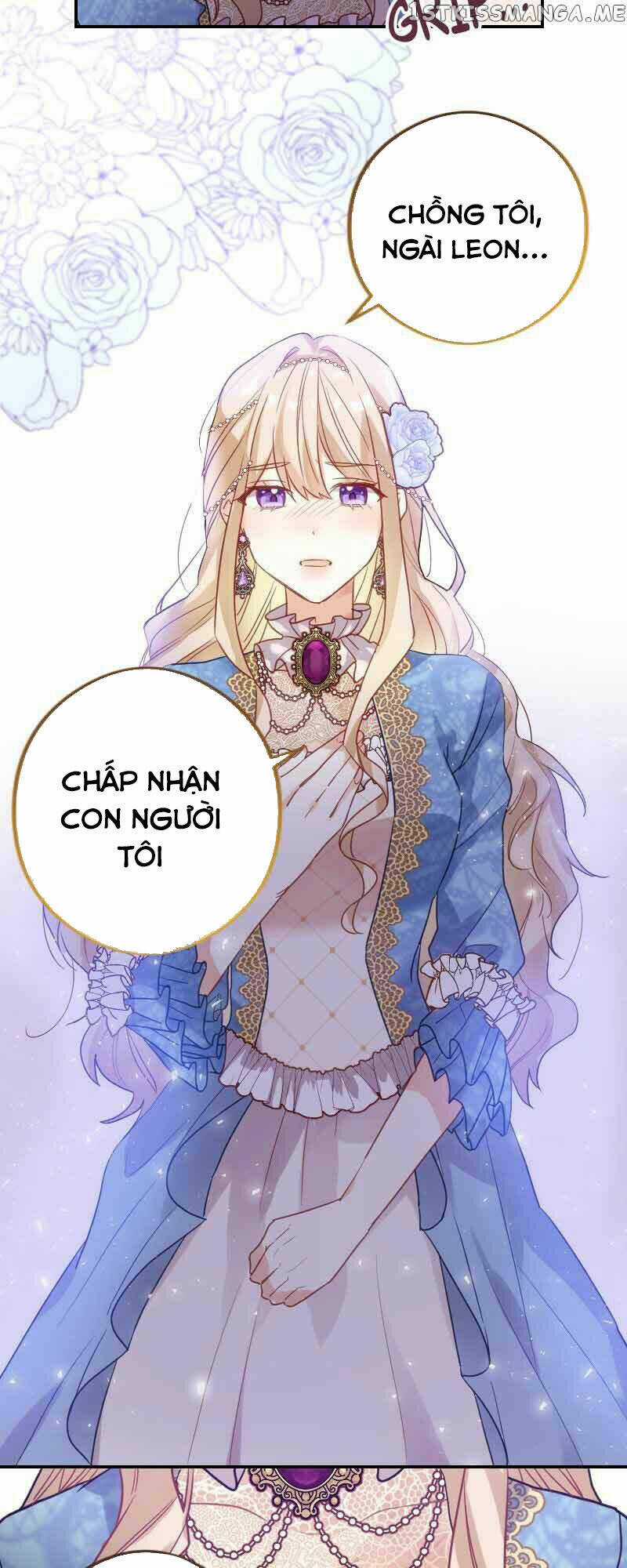 Từ Nghĩa Vụ Đến Thật Lòng Chapter 1 trang 6