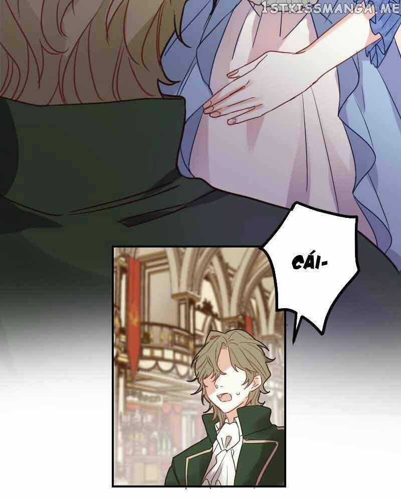 Từ Nghĩa Vụ Đến Thật Lòng Chapter 1 trang 8