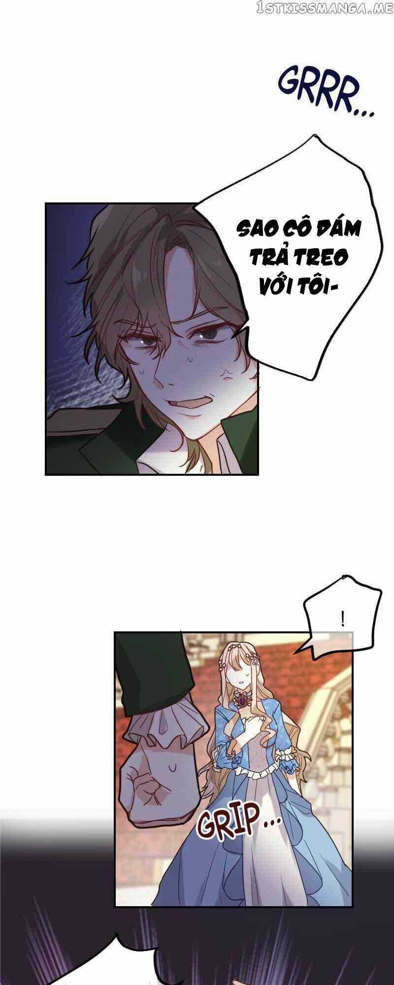 Từ Nghĩa Vụ Đến Thật Lòng Chapter 1 trang 9