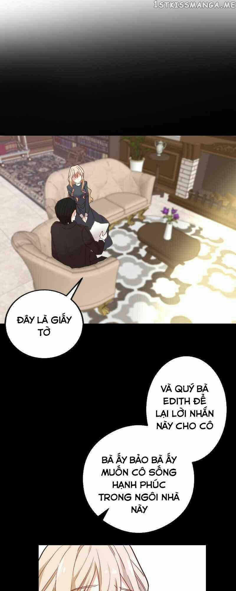 Từ Nghĩa Vụ Đến Thật Lòng Chapter 2 trang 10