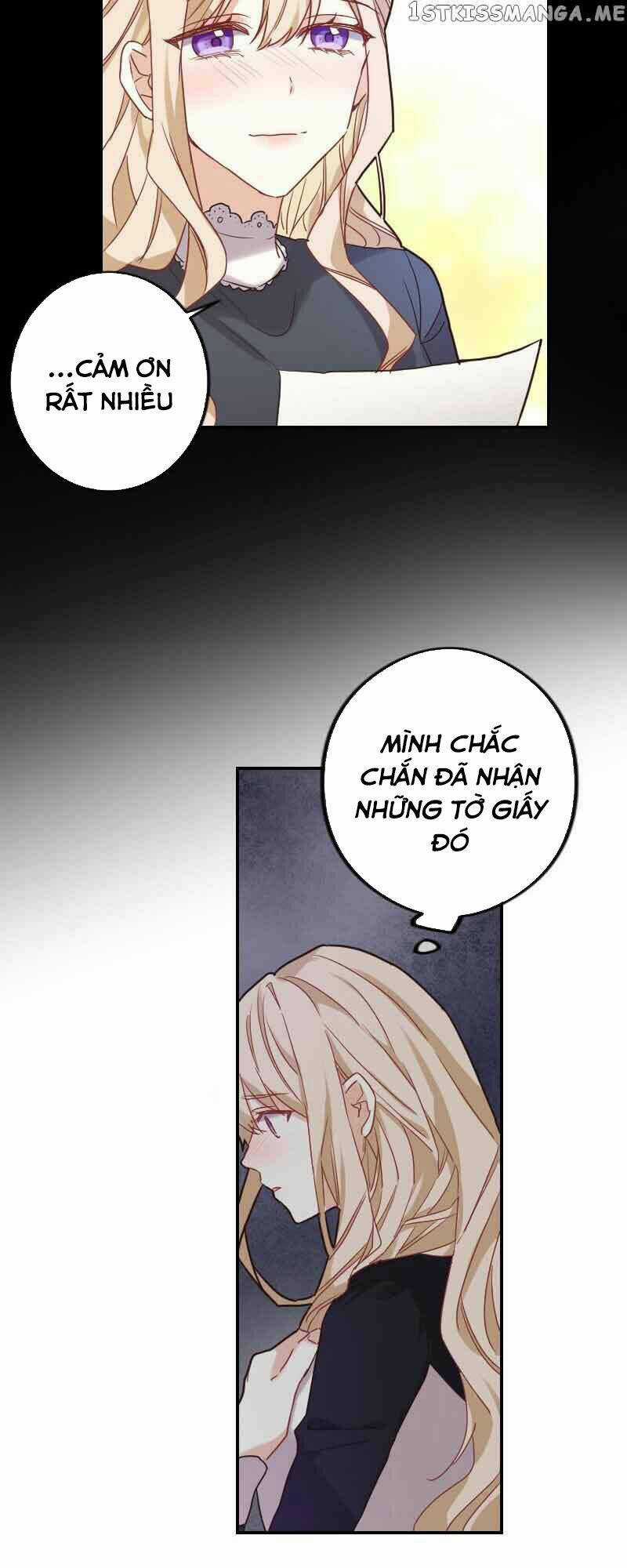 Từ Nghĩa Vụ Đến Thật Lòng Chapter 2 trang 11