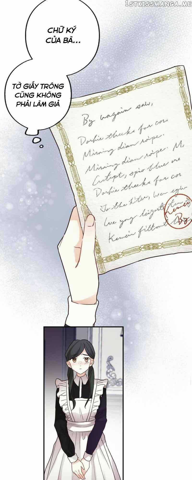 Từ Nghĩa Vụ Đến Thật Lòng Chapter 2 trang 13