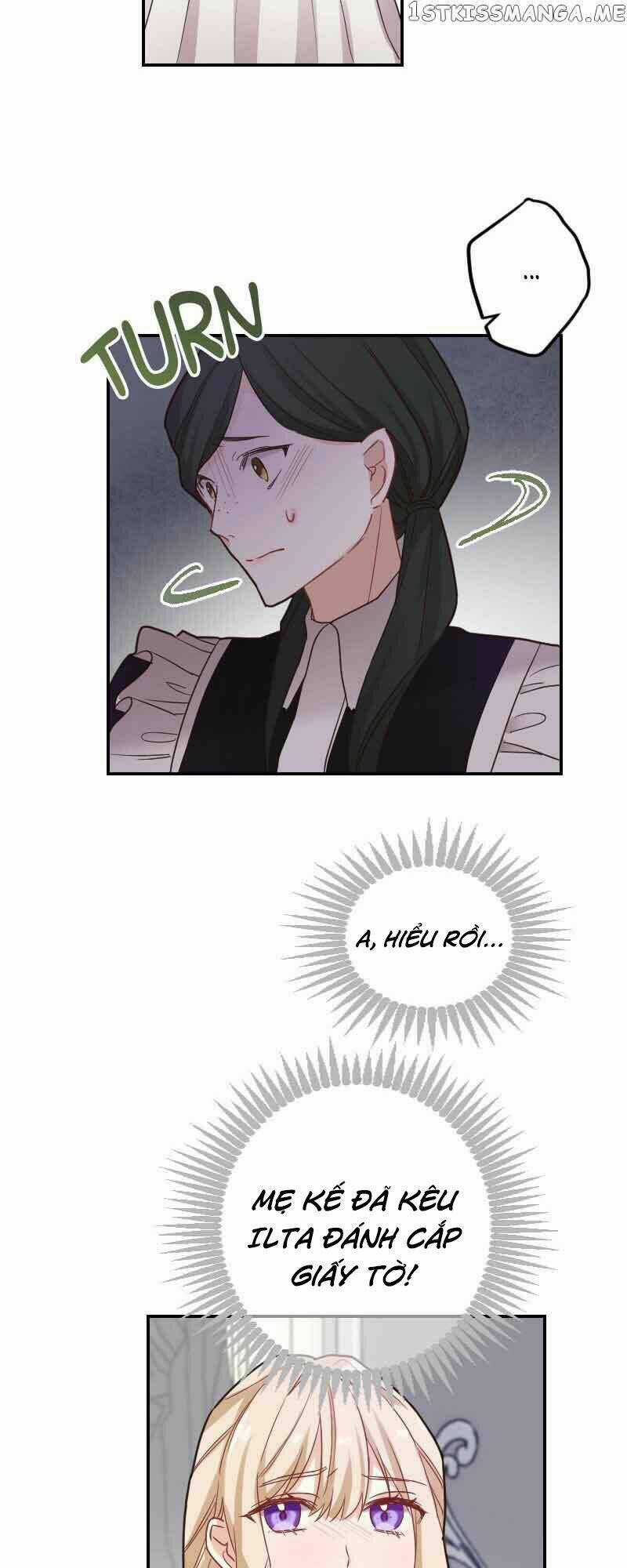 Từ Nghĩa Vụ Đến Thật Lòng Chapter 2 trang 14