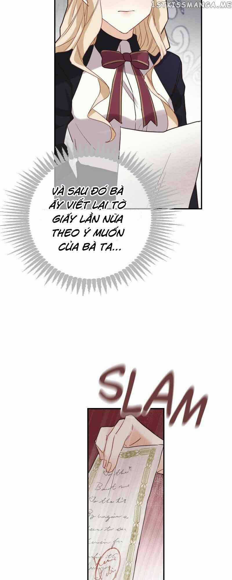 Từ Nghĩa Vụ Đến Thật Lòng Chapter 2 trang 15