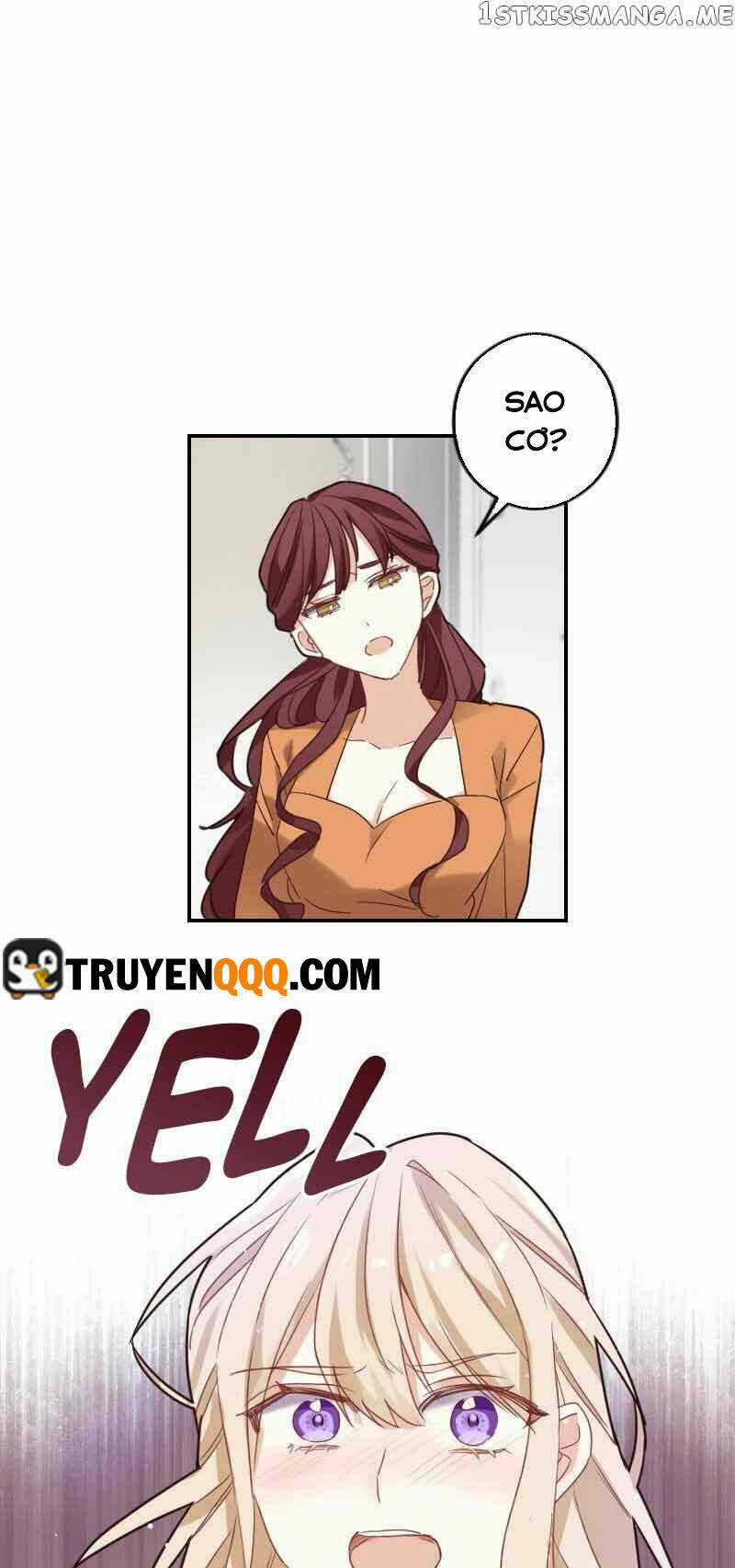 Từ Nghĩa Vụ Đến Thật Lòng Chapter 2 trang 18