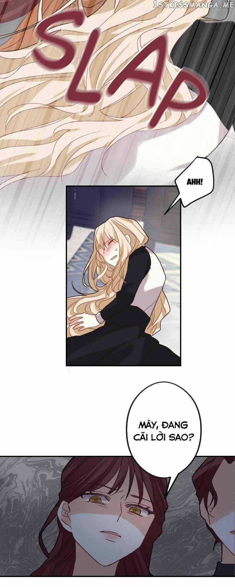 Từ Nghĩa Vụ Đến Thật Lòng Chapter 2 trang 21