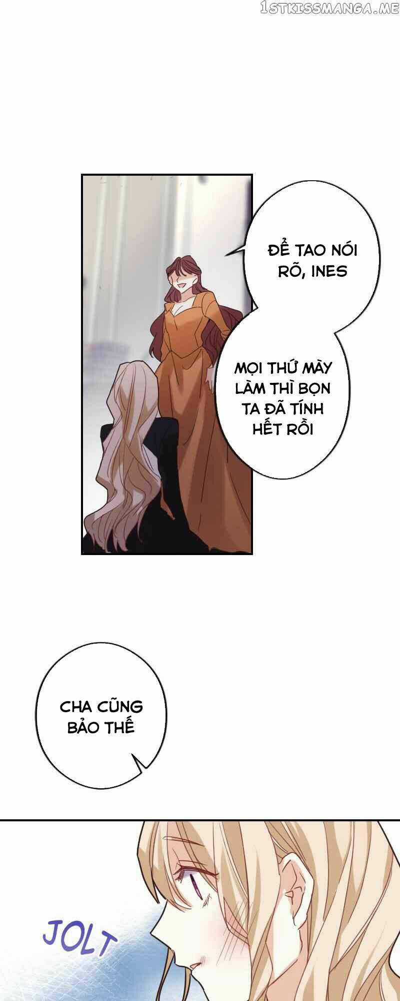 Từ Nghĩa Vụ Đến Thật Lòng Chapter 2 trang 22