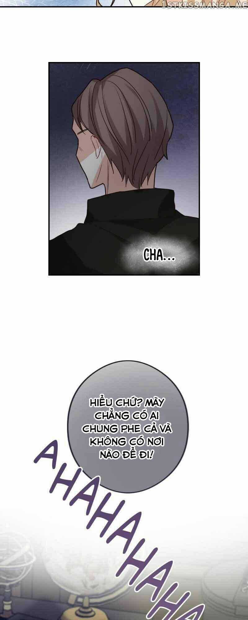 Từ Nghĩa Vụ Đến Thật Lòng Chapter 2 trang 23