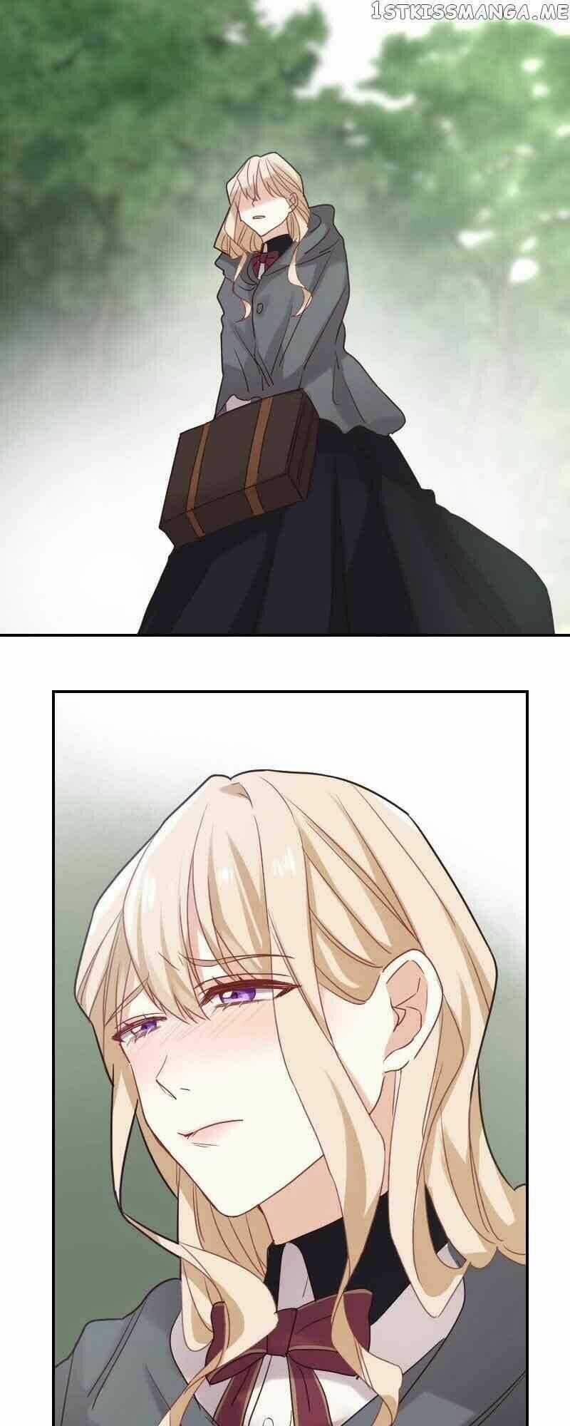 Từ Nghĩa Vụ Đến Thật Lòng Chapter 2 trang 27