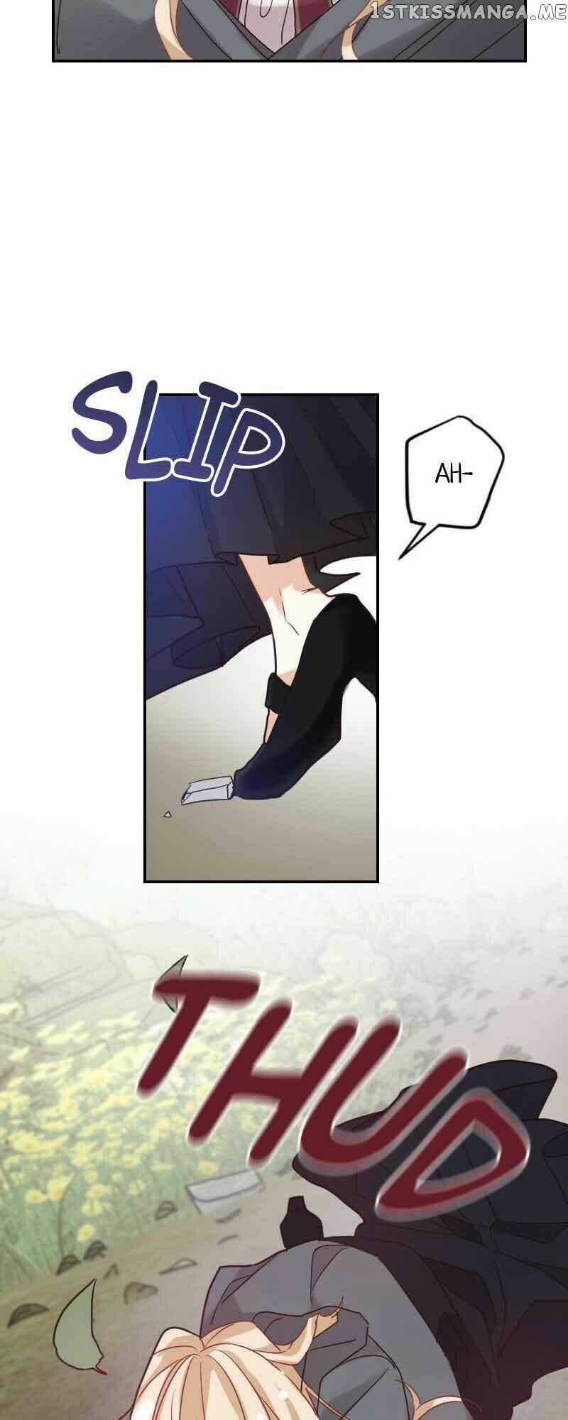 Từ Nghĩa Vụ Đến Thật Lòng Chapter 2 trang 28