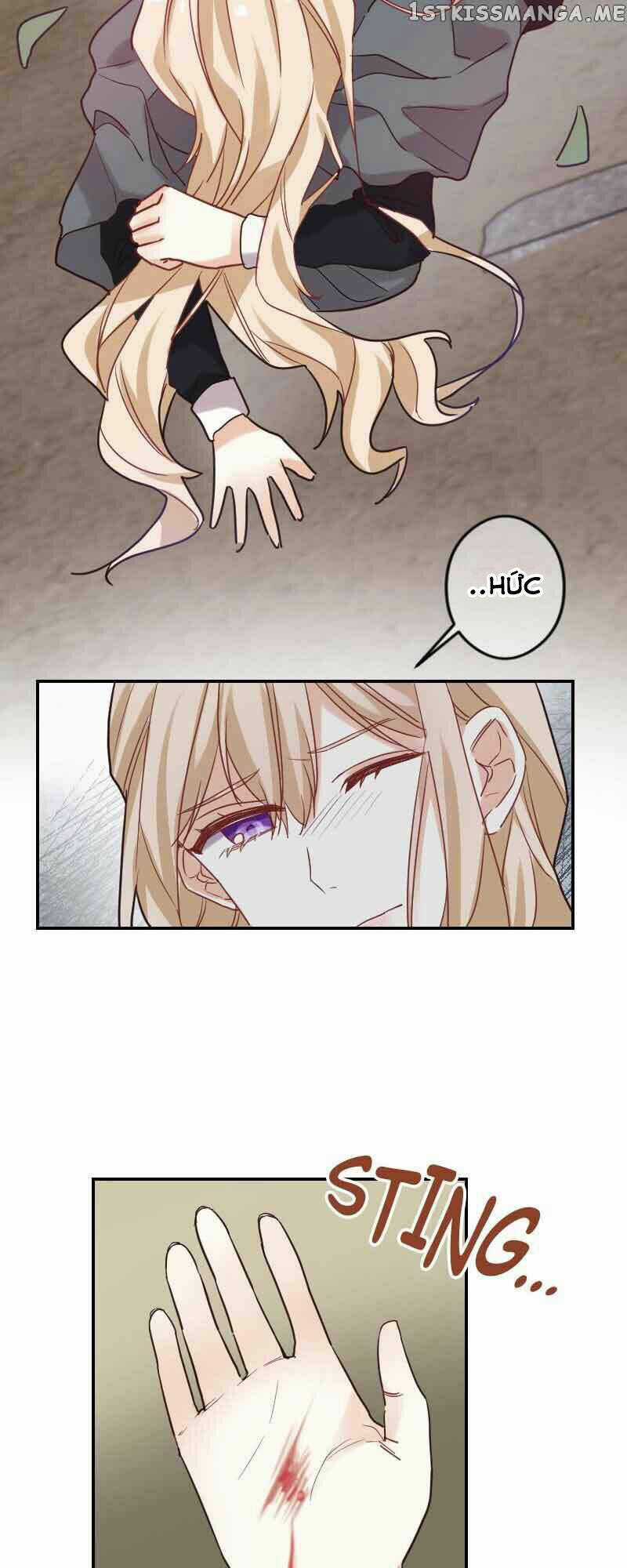 Từ Nghĩa Vụ Đến Thật Lòng Chapter 2 trang 29