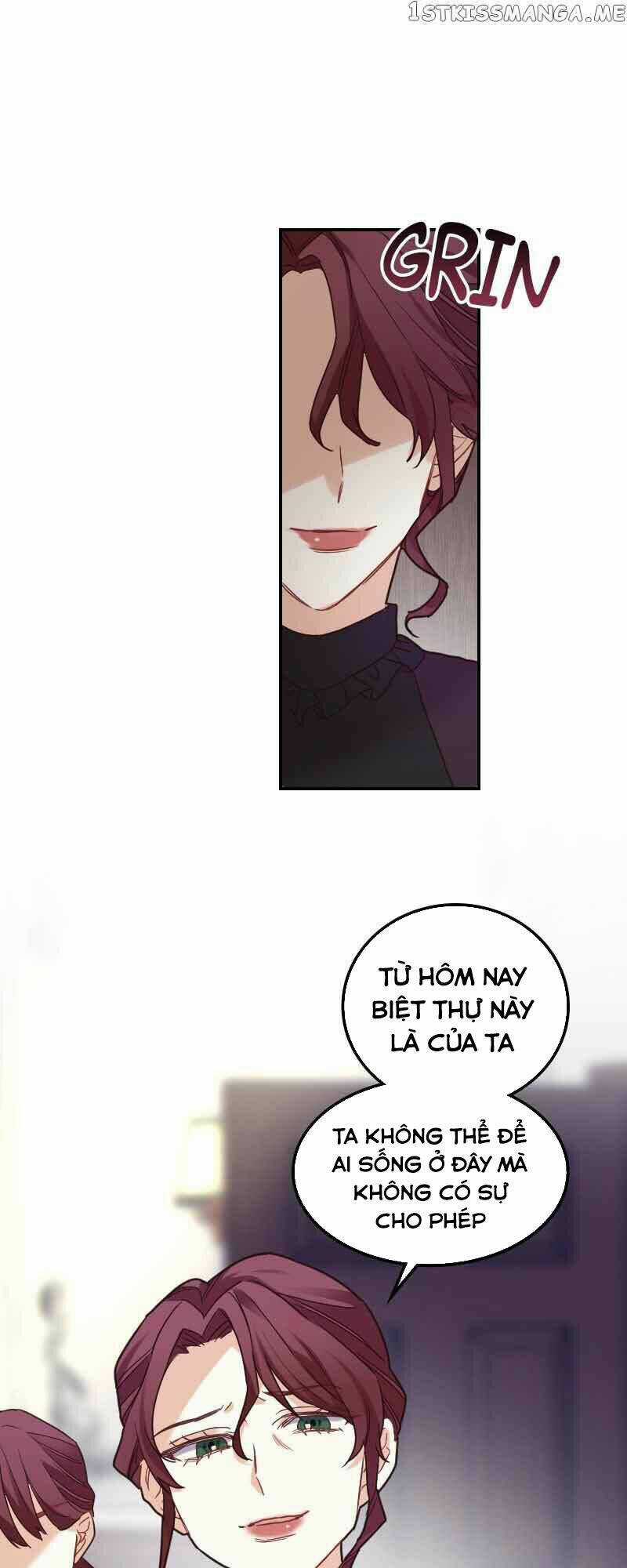 Từ Nghĩa Vụ Đến Thật Lòng Chapter 2 trang 3