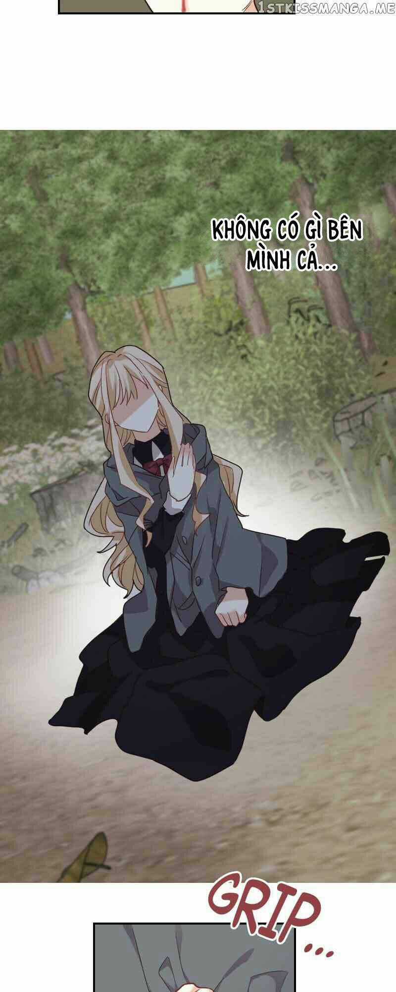 Từ Nghĩa Vụ Đến Thật Lòng Chapter 2 trang 30