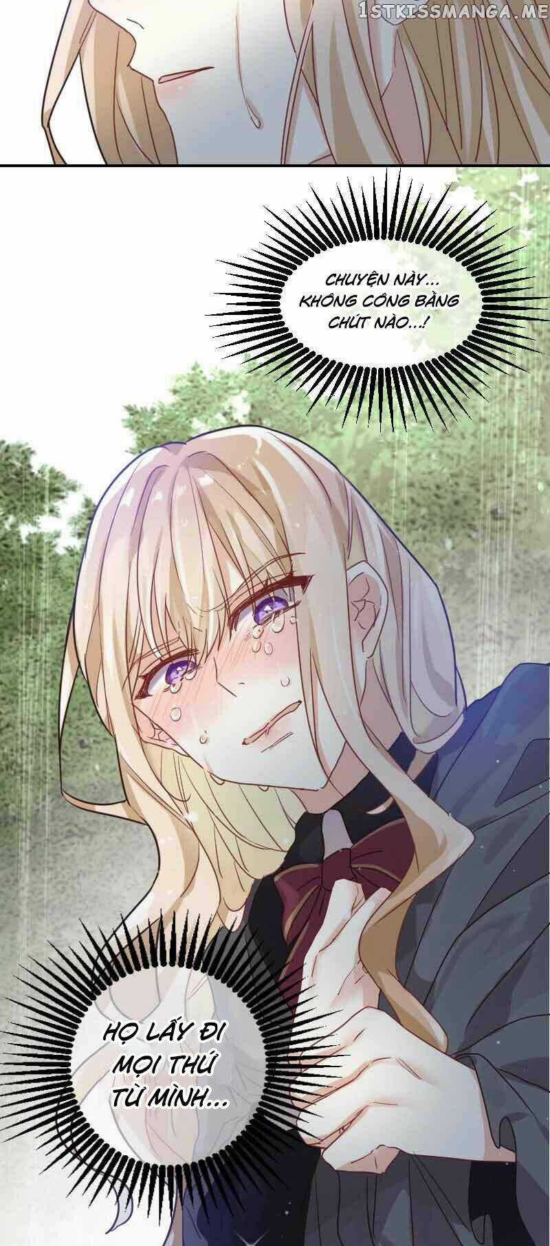 Từ Nghĩa Vụ Đến Thật Lòng Chapter 2 trang 32