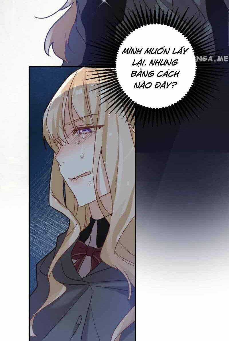 Từ Nghĩa Vụ Đến Thật Lòng Chapter 2 trang 33