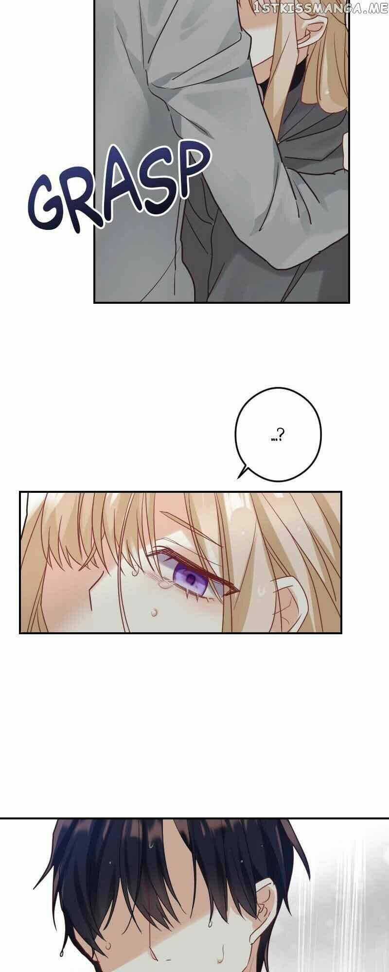 Từ Nghĩa Vụ Đến Thật Lòng Chapter 2 trang 36