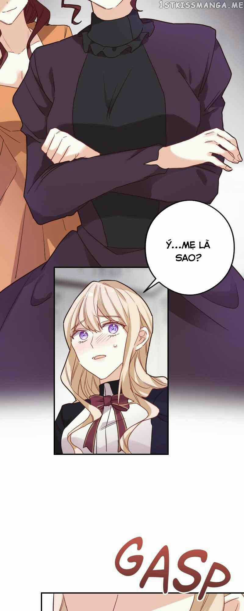 Từ Nghĩa Vụ Đến Thật Lòng Chapter 2 trang 4