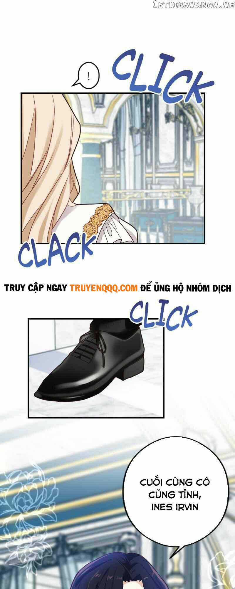 Từ Nghĩa Vụ Đến Thật Lòng Chapter 2 trang 43