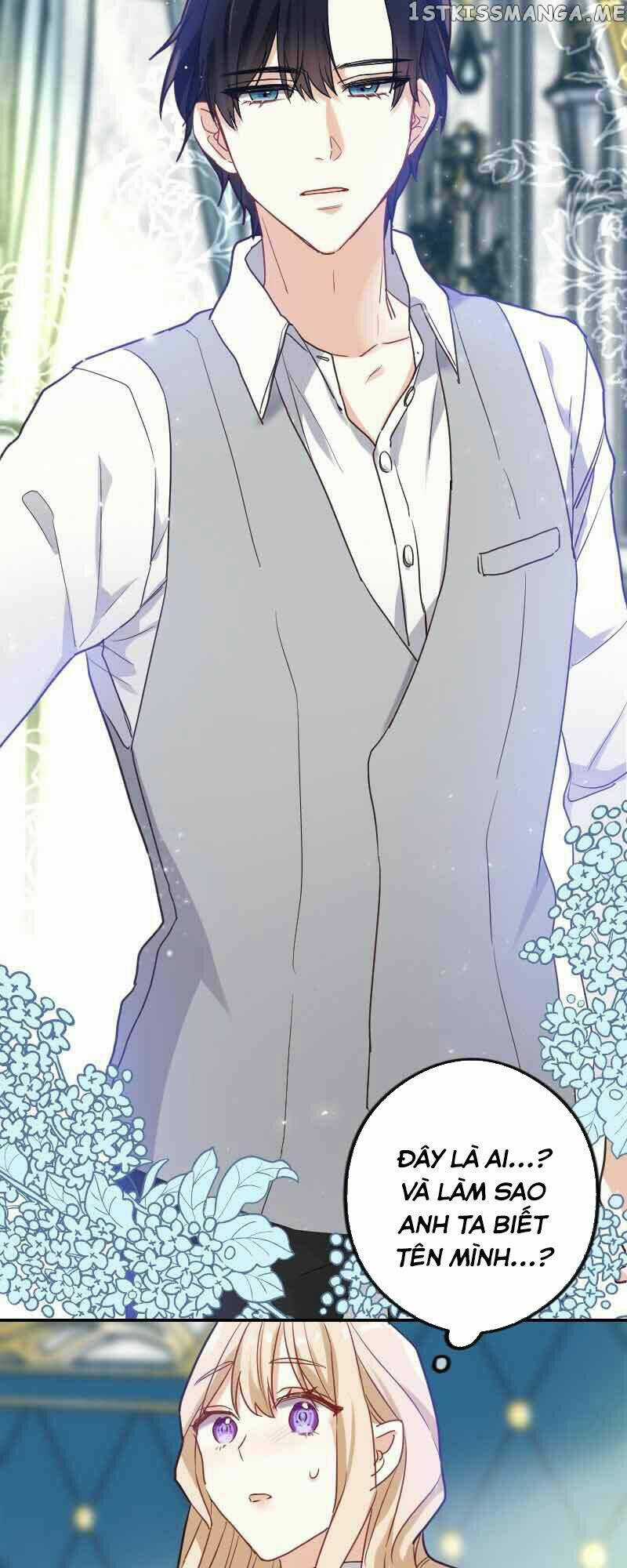 Từ Nghĩa Vụ Đến Thật Lòng Chapter 2 trang 44