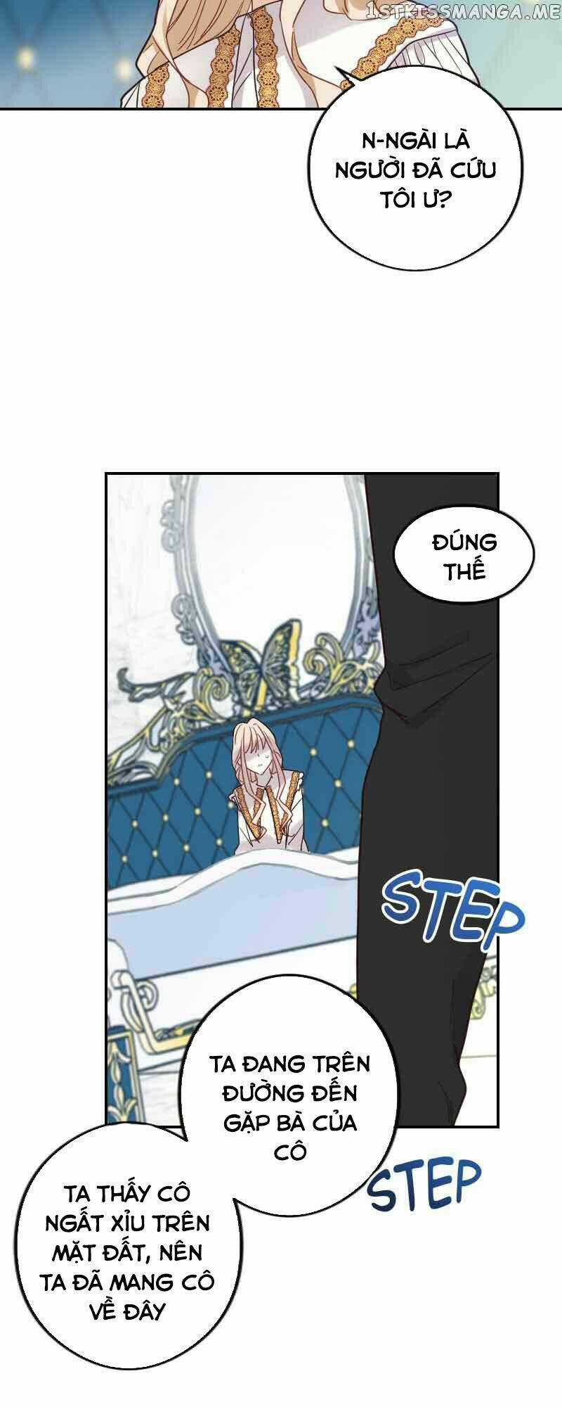 Từ Nghĩa Vụ Đến Thật Lòng Chapter 2 trang 45