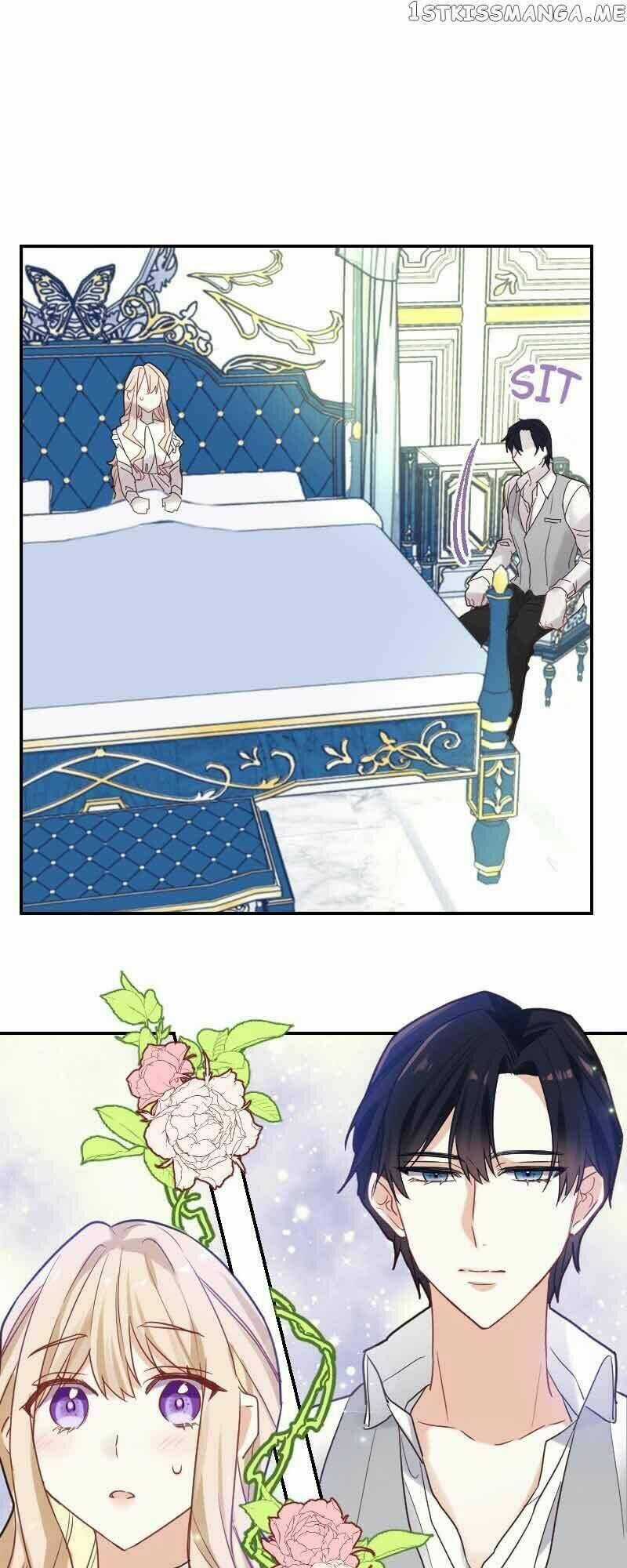 Từ Nghĩa Vụ Đến Thật Lòng Chapter 2 trang 46