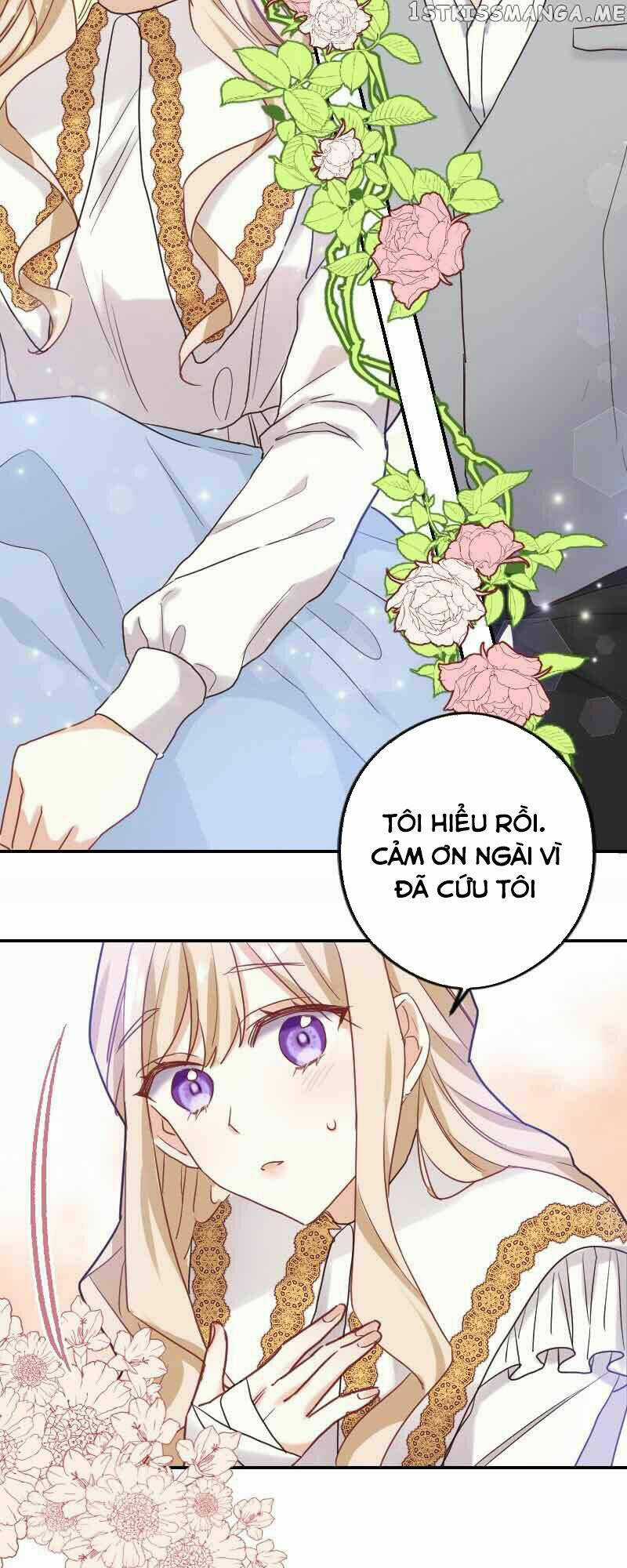 Từ Nghĩa Vụ Đến Thật Lòng Chapter 2 trang 47