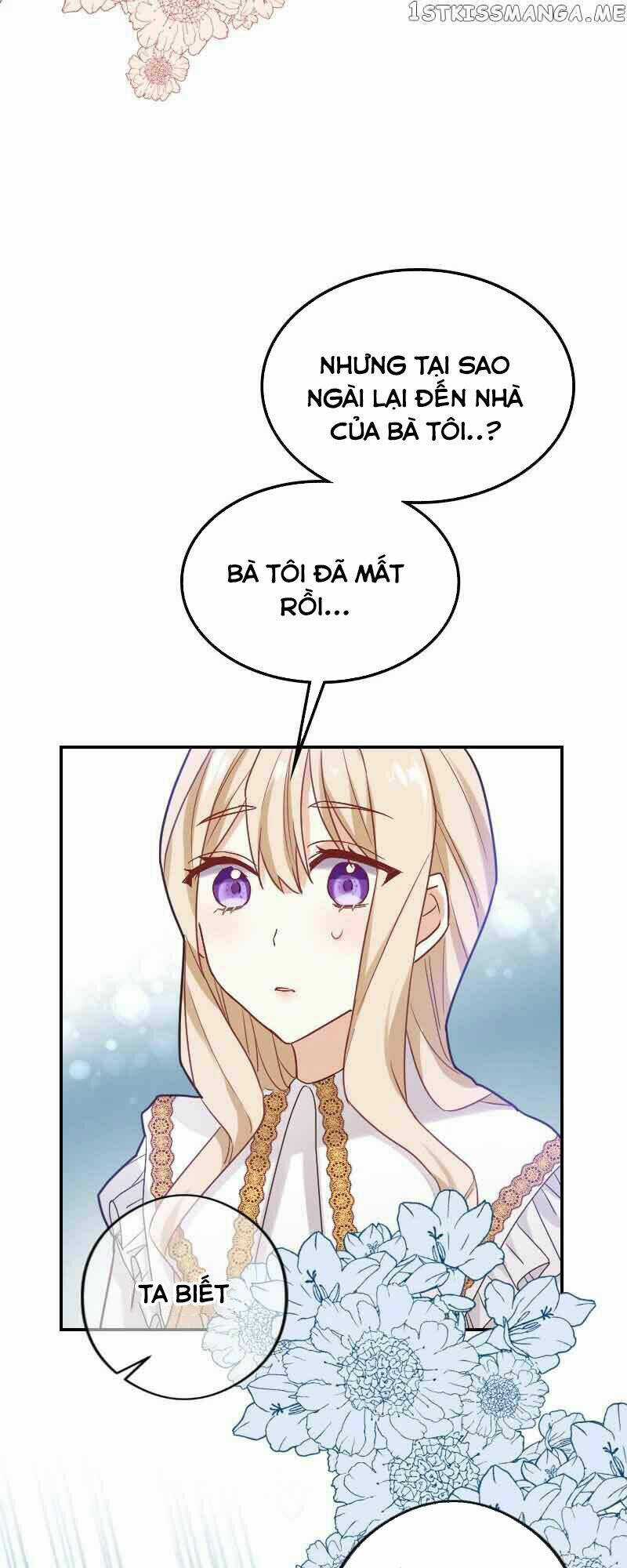 Từ Nghĩa Vụ Đến Thật Lòng Chapter 2 trang 48