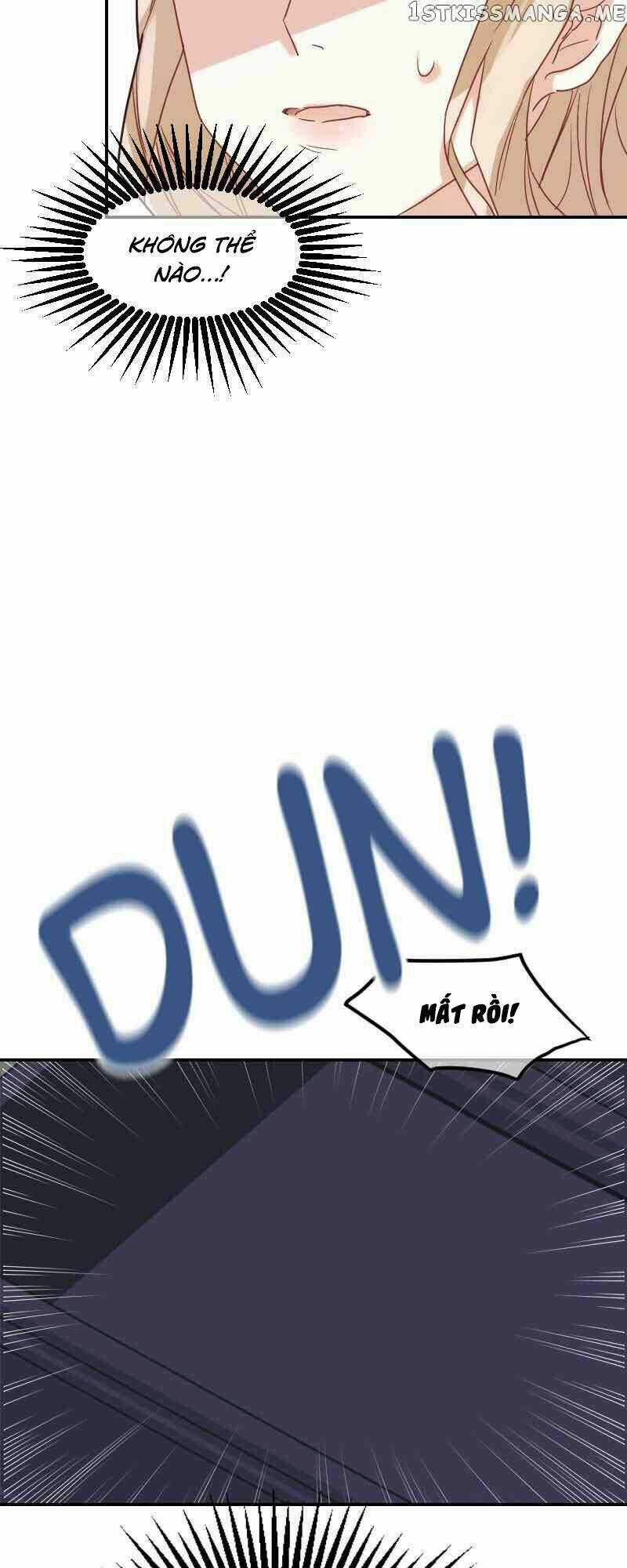 Từ Nghĩa Vụ Đến Thật Lòng Chapter 2 trang 5