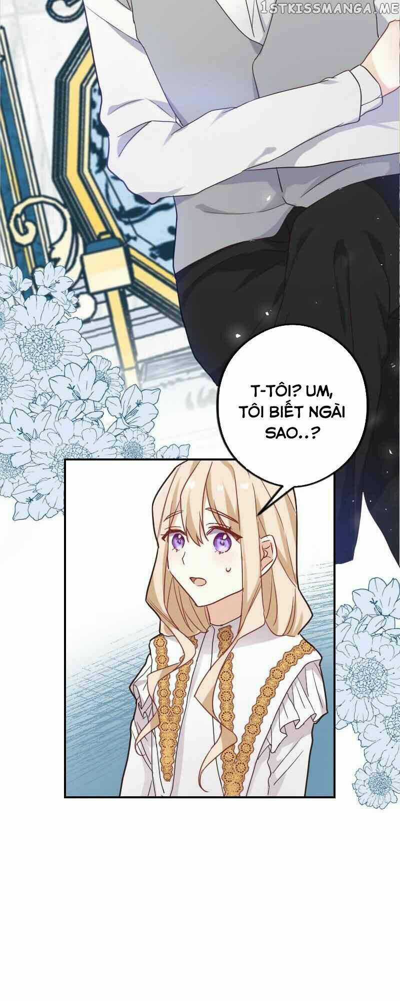 Từ Nghĩa Vụ Đến Thật Lòng Chapter 2 trang 50