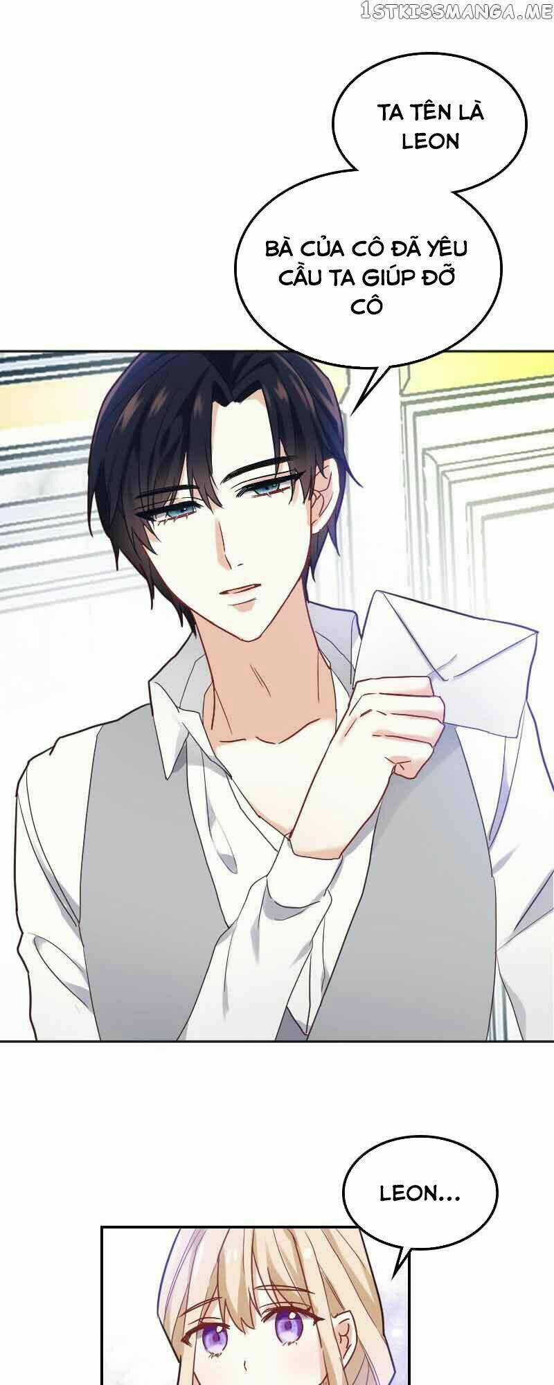 Từ Nghĩa Vụ Đến Thật Lòng Chapter 2 trang 52