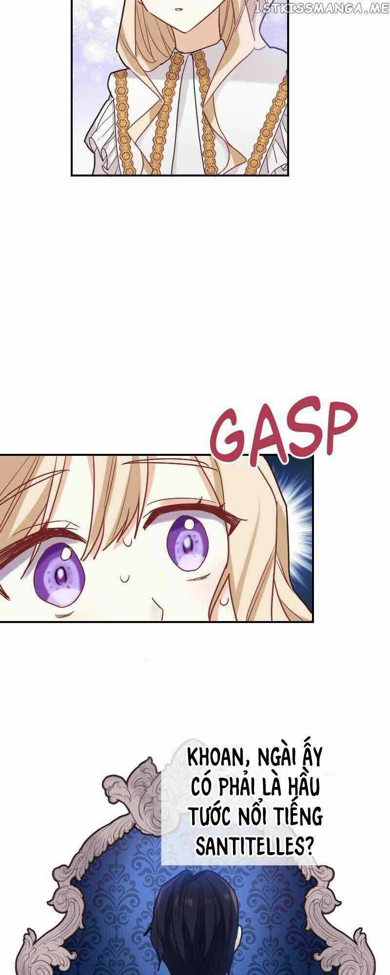 Từ Nghĩa Vụ Đến Thật Lòng Chapter 2 trang 53