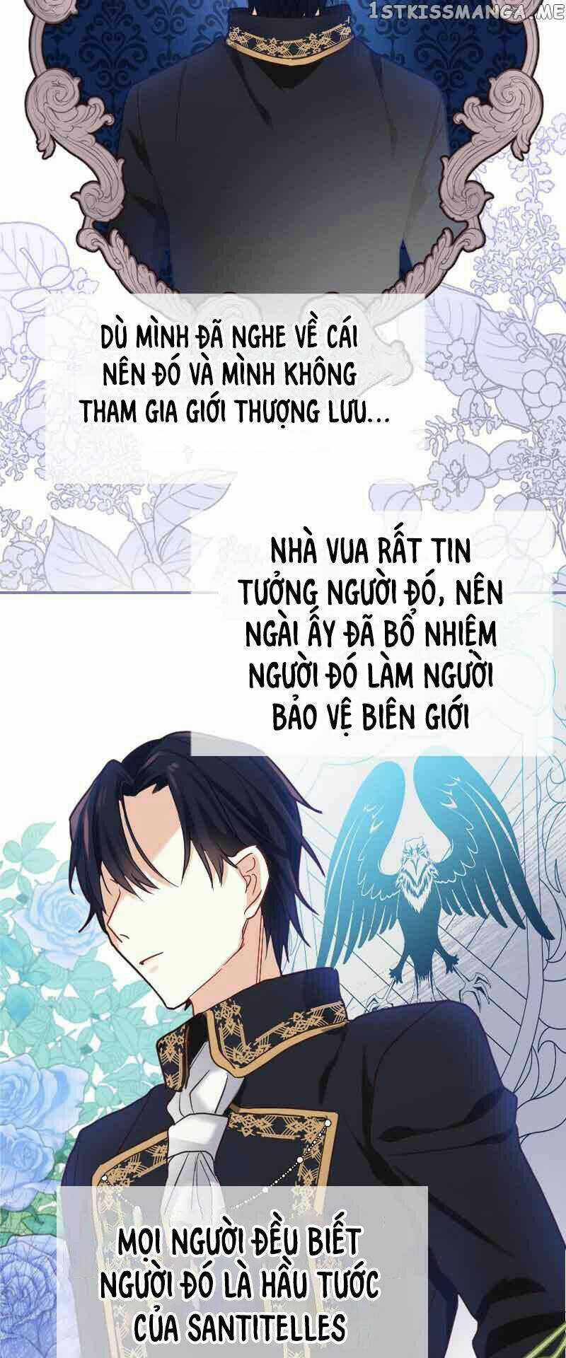 Từ Nghĩa Vụ Đến Thật Lòng Chapter 2 trang 54