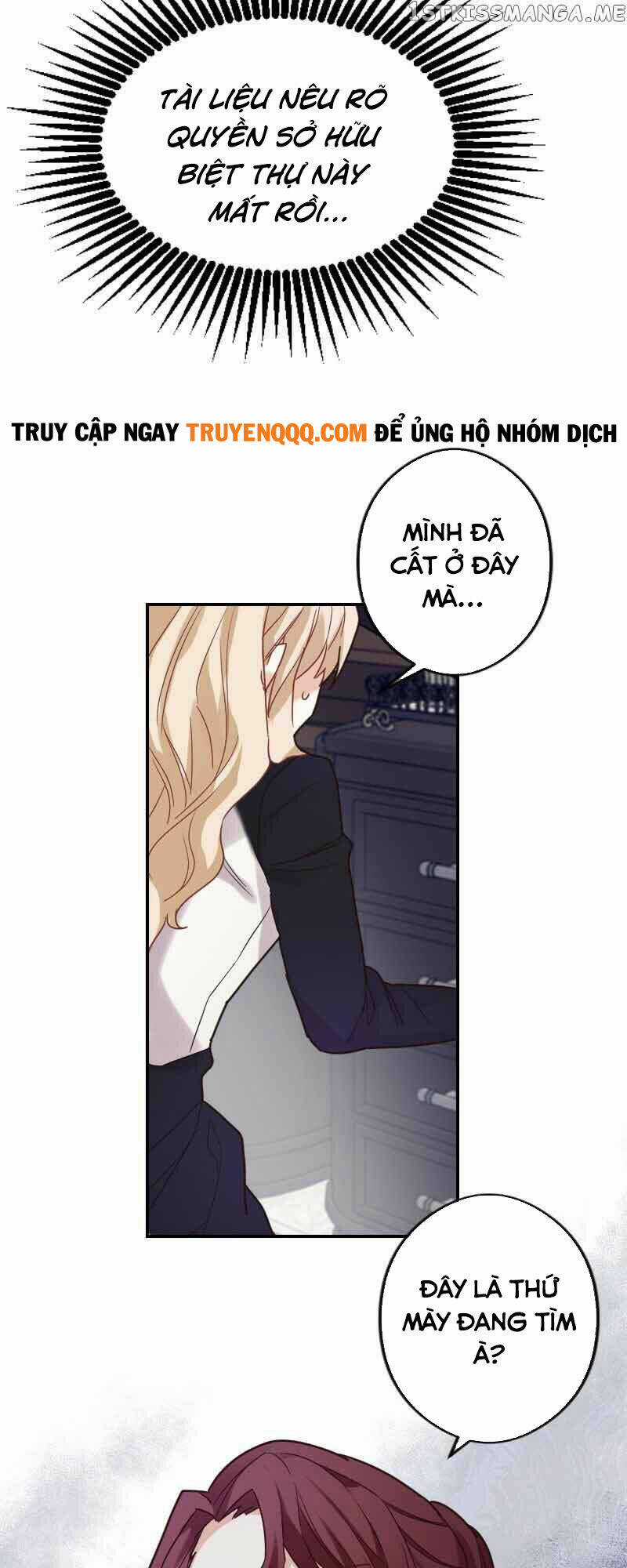 Từ Nghĩa Vụ Đến Thật Lòng Chapter 2 trang 6