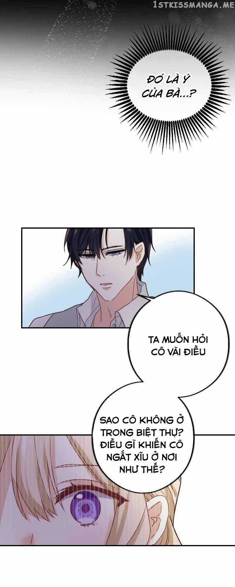 Từ Nghĩa Vụ Đến Thật Lòng Chapter 2 trang 60