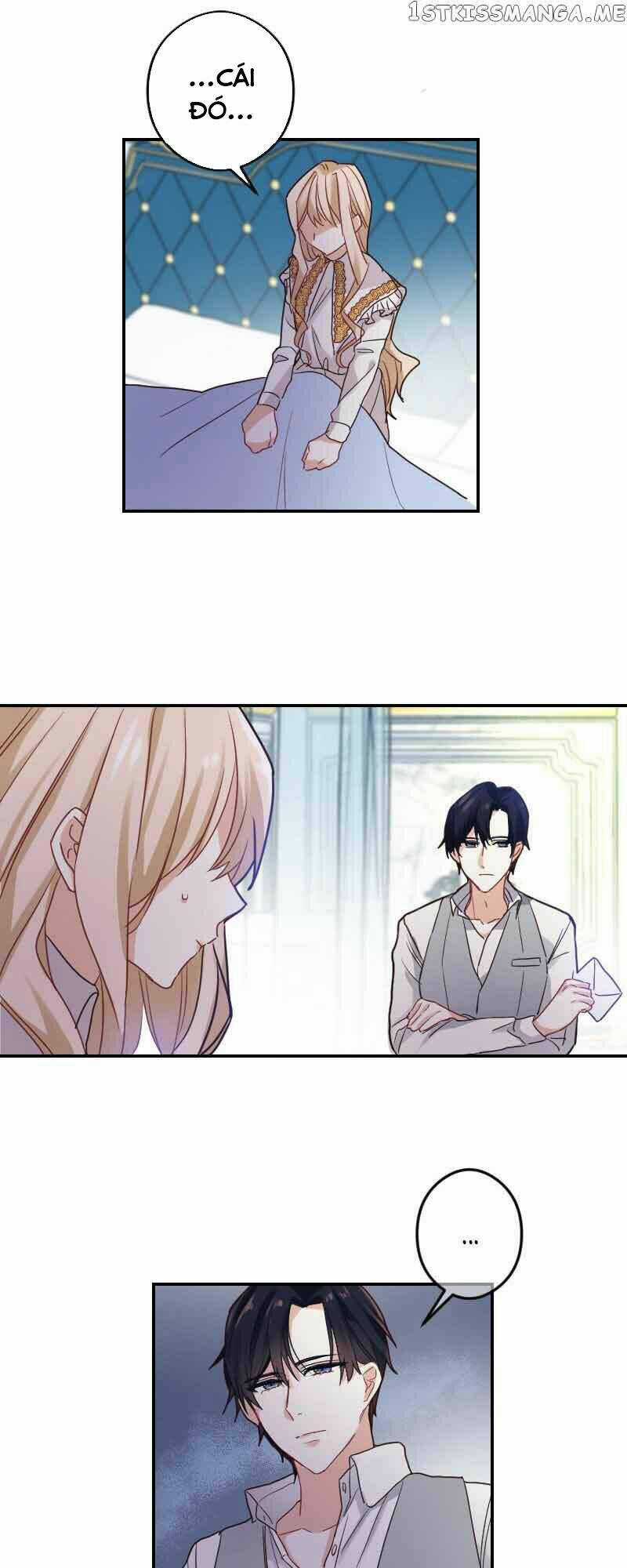 Từ Nghĩa Vụ Đến Thật Lòng Chapter 2 trang 61