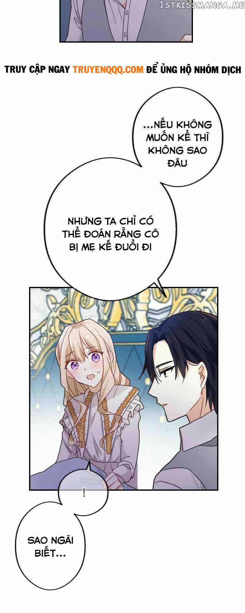 Từ Nghĩa Vụ Đến Thật Lòng Chapter 2 trang 62