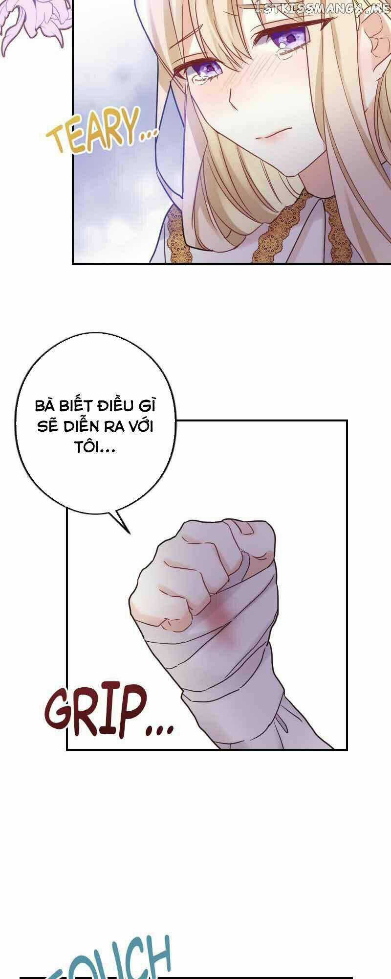 Từ Nghĩa Vụ Đến Thật Lòng Chapter 2 trang 64