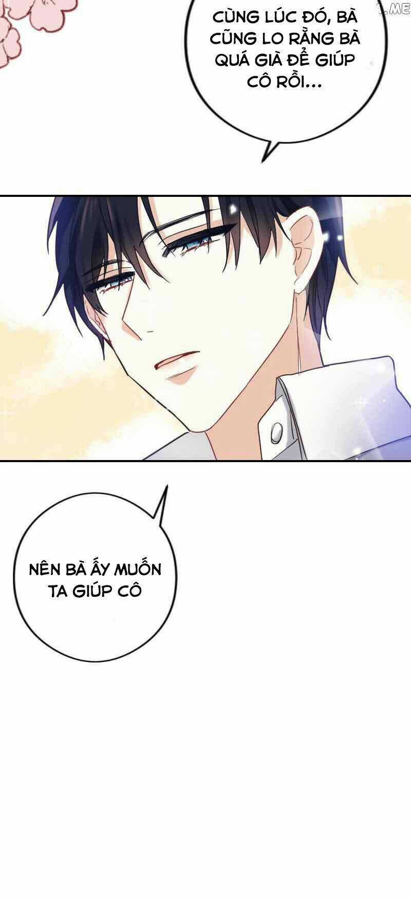 Từ Nghĩa Vụ Đến Thật Lòng Chapter 2 trang 67