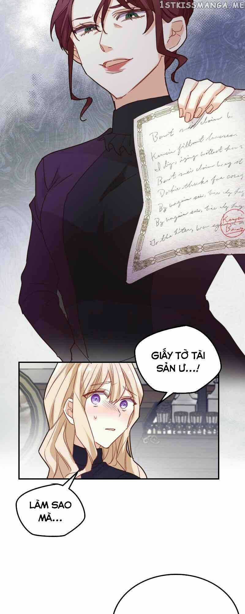 Từ Nghĩa Vụ Đến Thật Lòng Chapter 2 trang 7