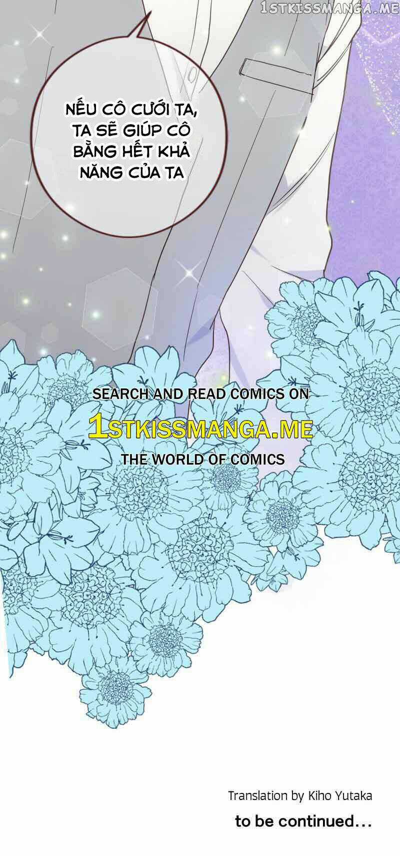 Từ Nghĩa Vụ Đến Thật Lòng Chapter 2 trang 71