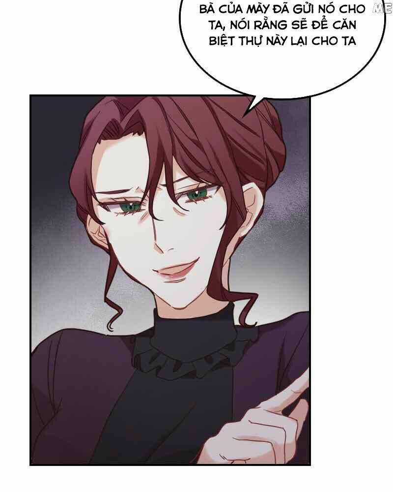 Từ Nghĩa Vụ Đến Thật Lòng Chapter 2 trang 8