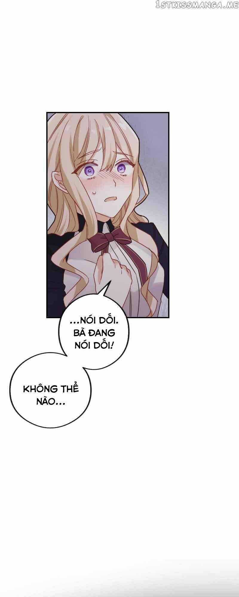 Từ Nghĩa Vụ Đến Thật Lòng Chapter 2 trang 9