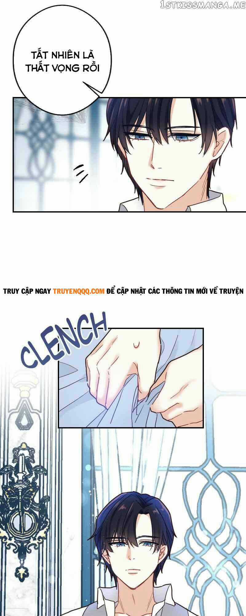 Từ Nghĩa Vụ Đến Thật Lòng Chapter 3 trang 10
