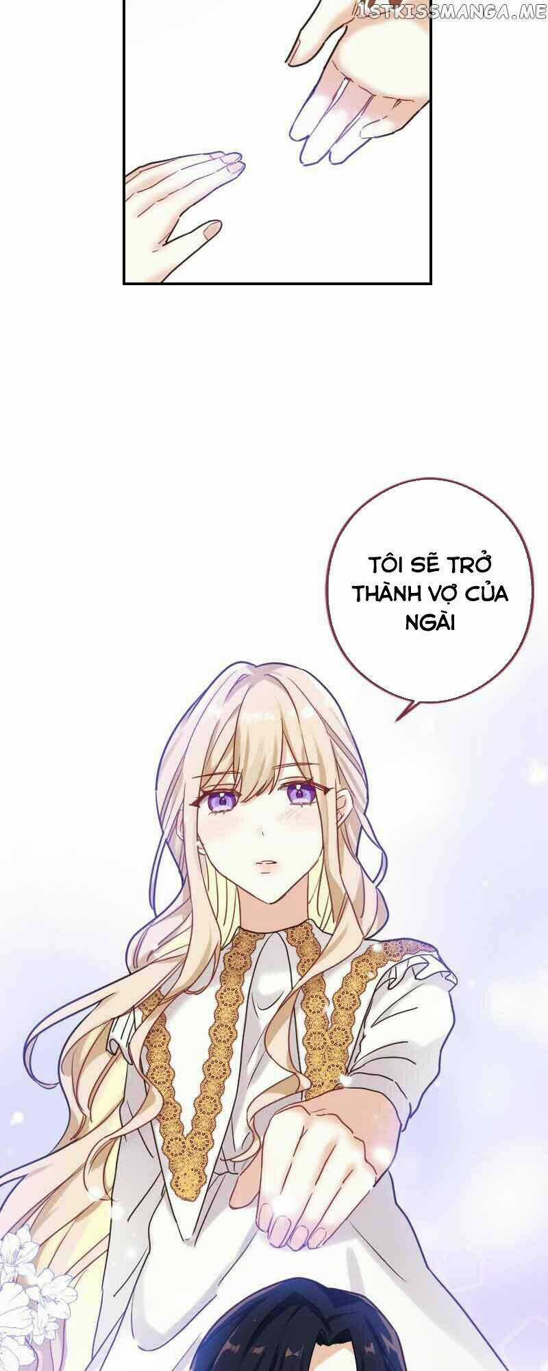 Từ Nghĩa Vụ Đến Thật Lòng Chapter 3 trang 12