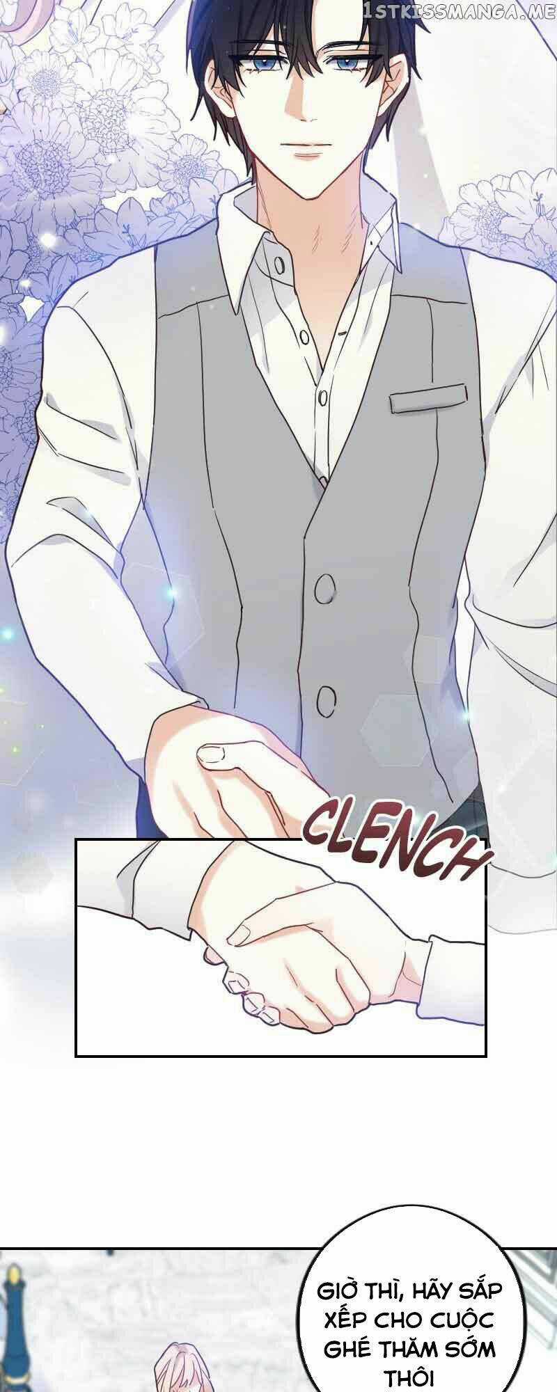 Từ Nghĩa Vụ Đến Thật Lòng Chapter 3 trang 13