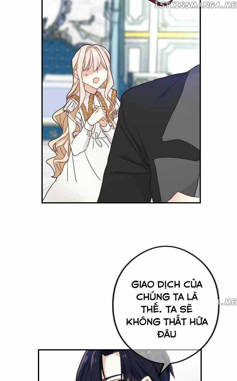Từ Nghĩa Vụ Đến Thật Lòng Chapter 3 trang 16