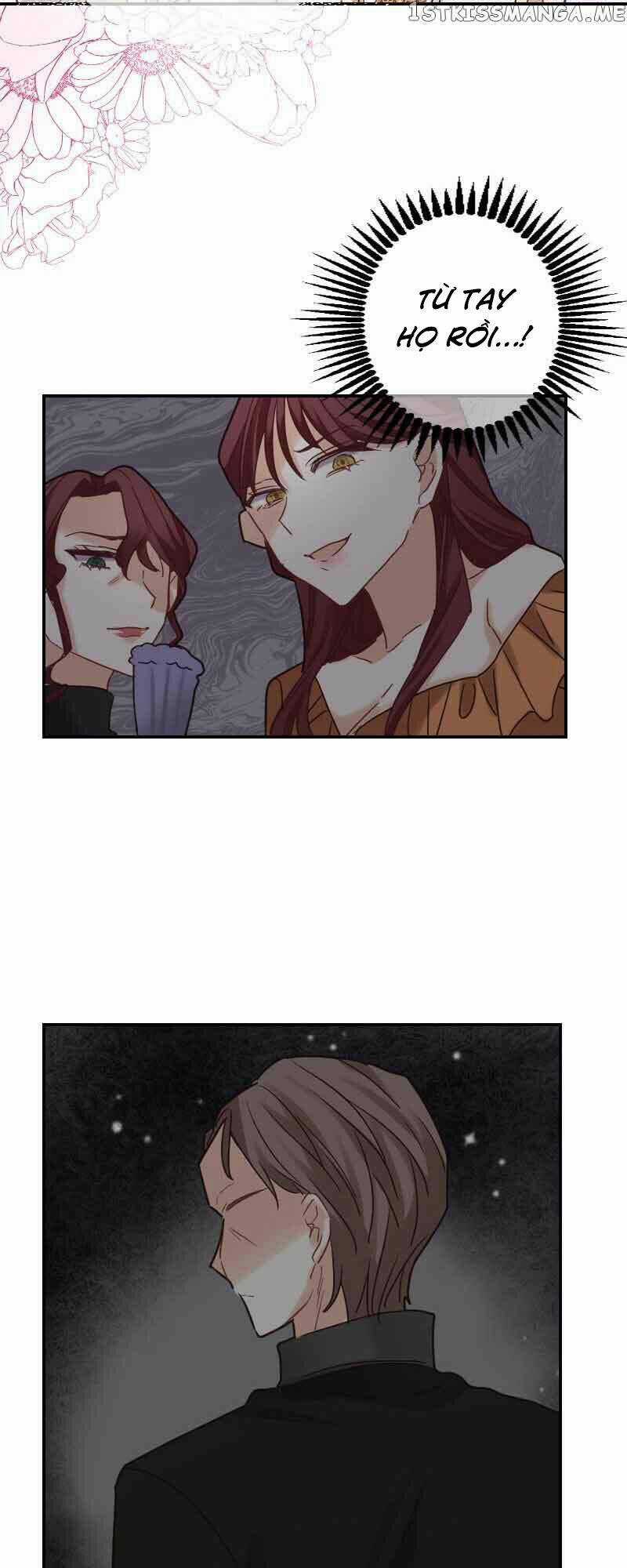 Từ Nghĩa Vụ Đến Thật Lòng Chapter 3 trang 18