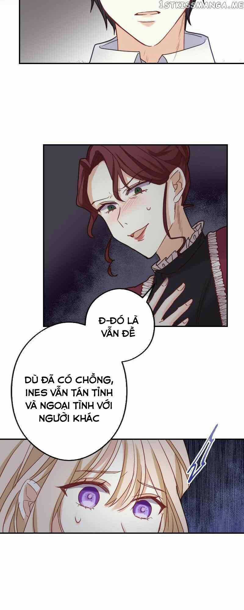 Từ Nghĩa Vụ Đến Thật Lòng Chapter 3 trang 29