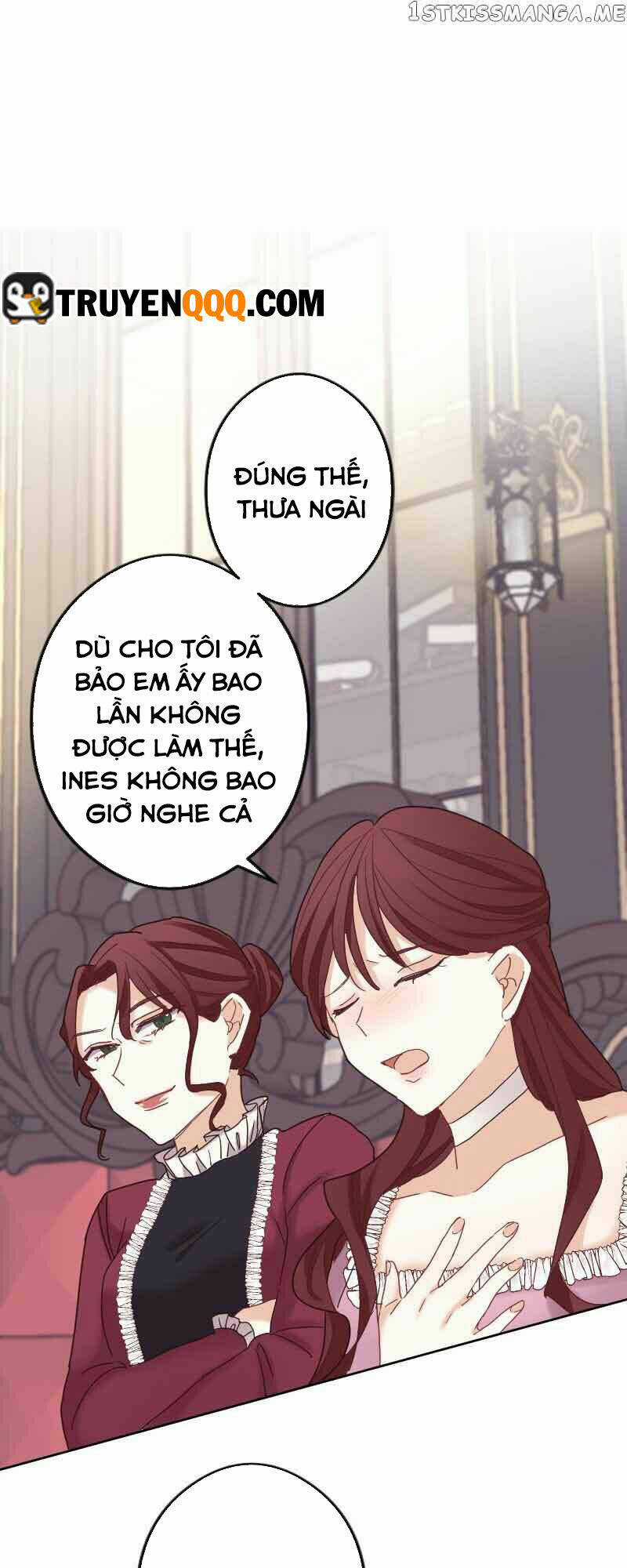 Từ Nghĩa Vụ Đến Thật Lòng Chapter 3 trang 30