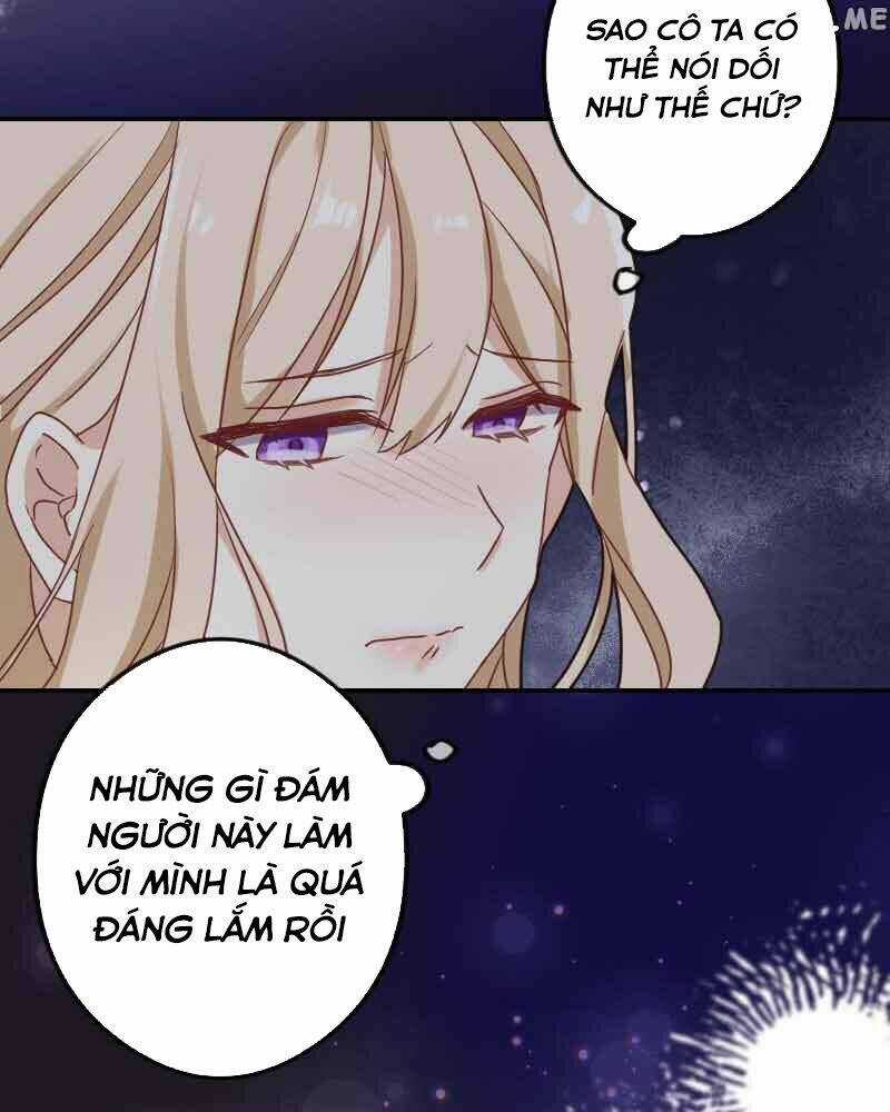 Từ Nghĩa Vụ Đến Thật Lòng Chapter 3 trang 32